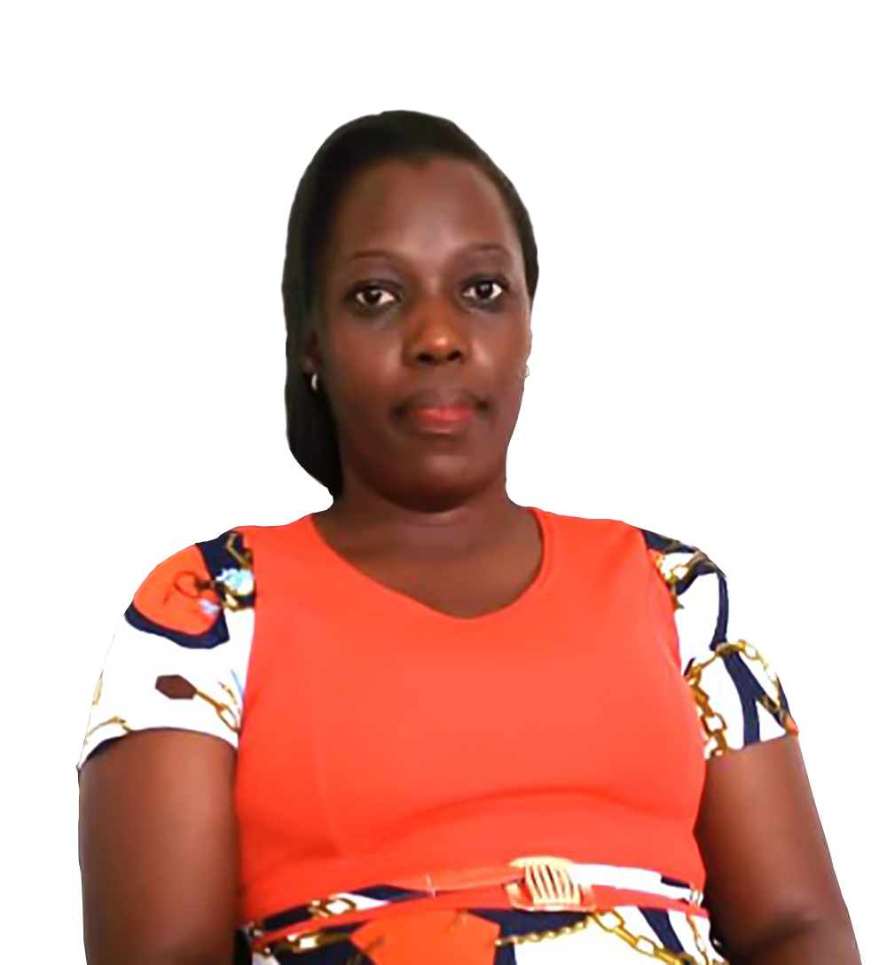 Annet Nakkazi