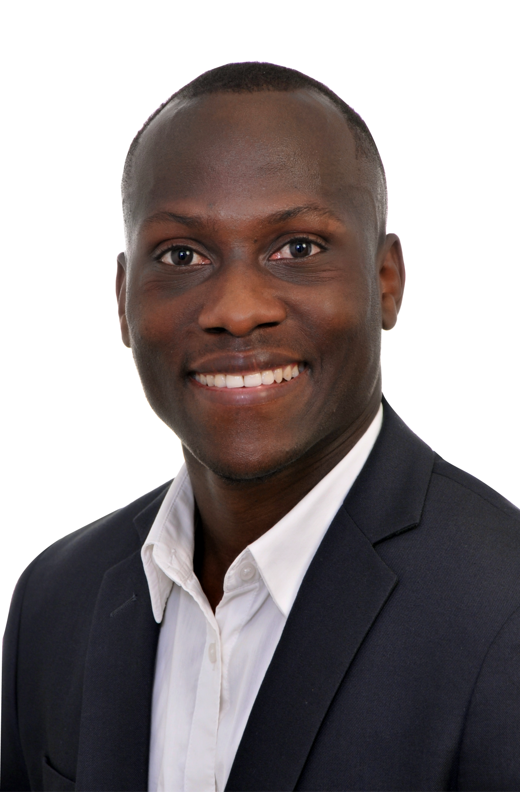 Isaac Sserwanga