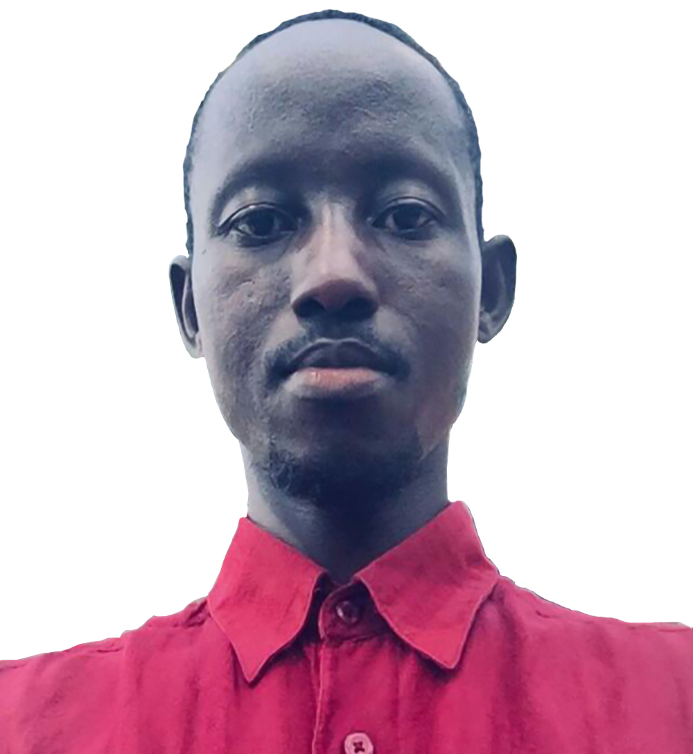 Ronald Kiwanuka