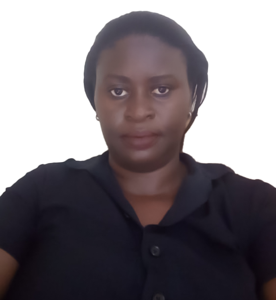 Mary Mbakoma