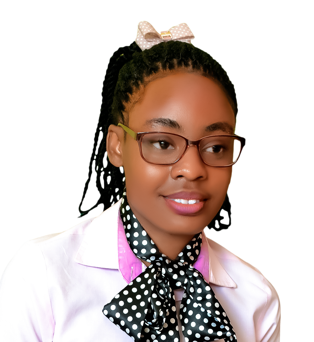 Connie Nalumansi